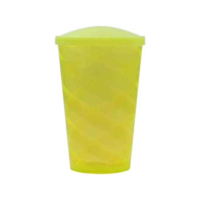 Coqueteleira Espiral 700 ml Personalizado