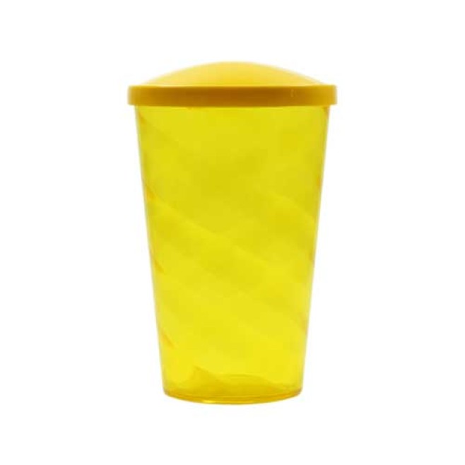 Coqueteleira Espiral 700 ml Personalizado