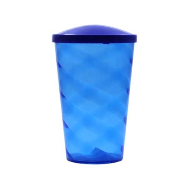 Coqueteleira Espiral 700 ml Personalizado