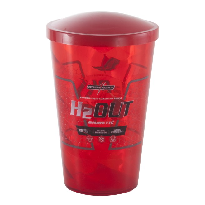 Coqueteleira Espiral 700 ml Personalizado