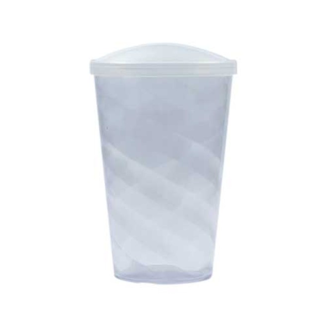 Coqueteleira Espiral 700 ml Personalizado