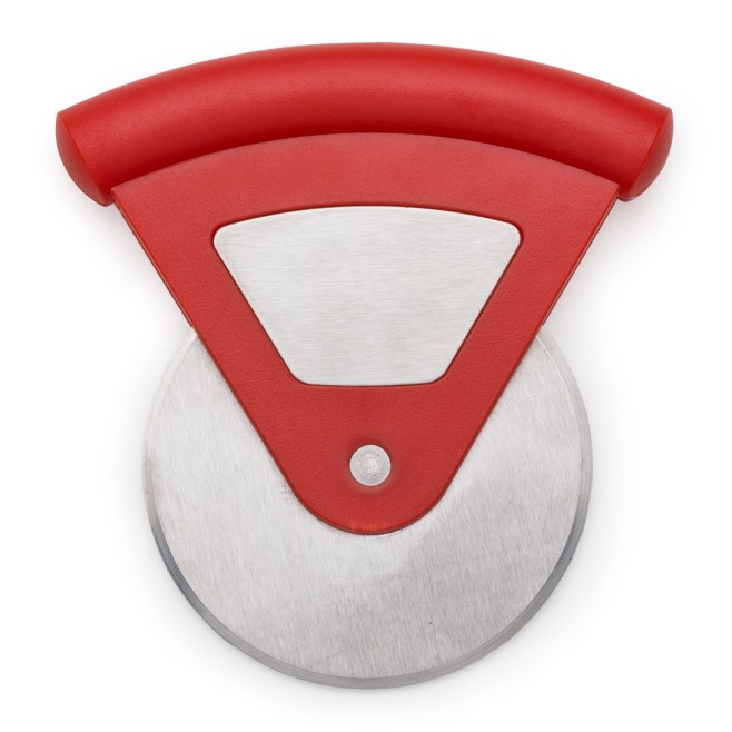 Cortador de Pizza Personalizado