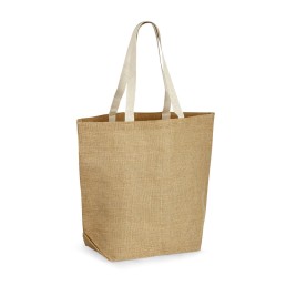 Ecobag Juta Personalizada