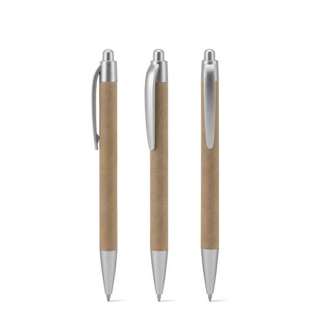 Esferográfica Ecológica Personalizada