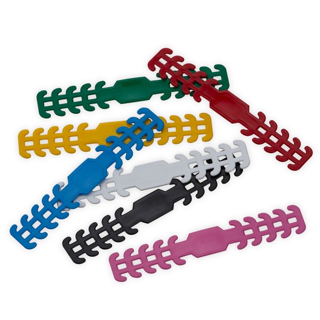 Extensor Plástico para Máscara Personalizado