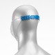 Extensor Plástico para Máscara Personalizado