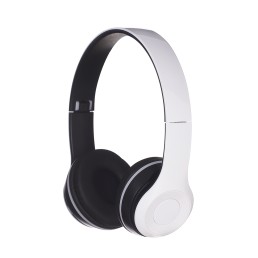 Fone de Ouvido Brilhante Bluetooth Personalizado