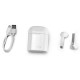 Fone de Ouvido Wireless em ABS Personalizado