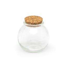Frasco de Vidro 100ml Promocional