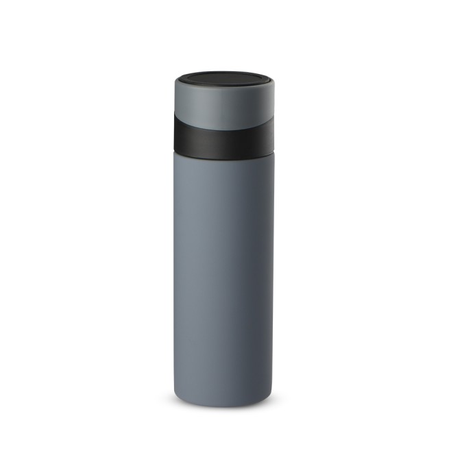 Garrafa Térmica com Logotipo