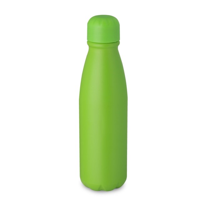Garrafa Alumínio 600ml para Brinde 