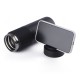 Garrafa de Aço Inox Parede Dupla de 500ml Promocional