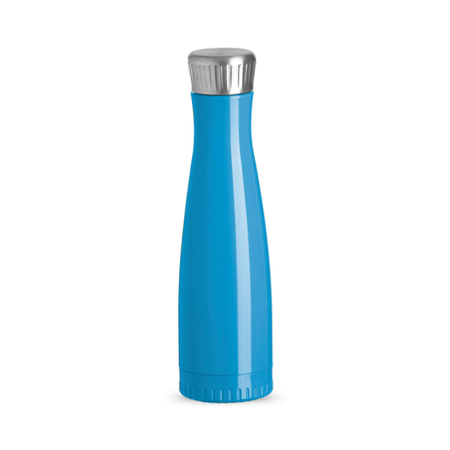 Garrafa de Aço Inoxidável Personalizada