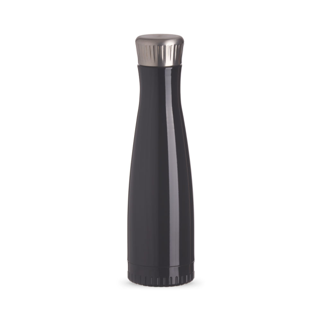 Garrafa de Aço Inoxidável Personalizada