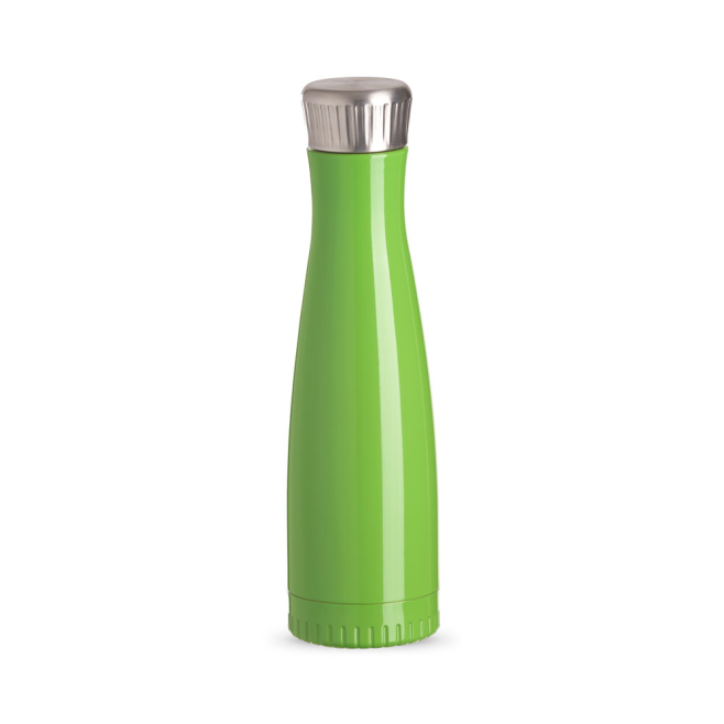 Garrafa de Aço Inoxidável Personalizada