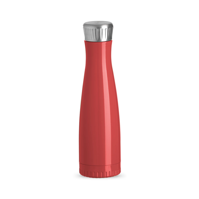 Garrafa de Aço Inoxidável Personalizada