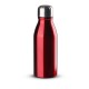 Garrafa de Alumínio de 500ml Personalizada