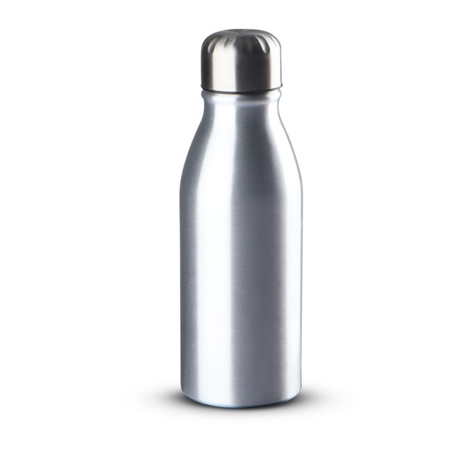 Garrafa de Alumínio de 500ml Personalizada
