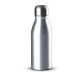 Garrafa de Alumínio de 500ml Personalizada
