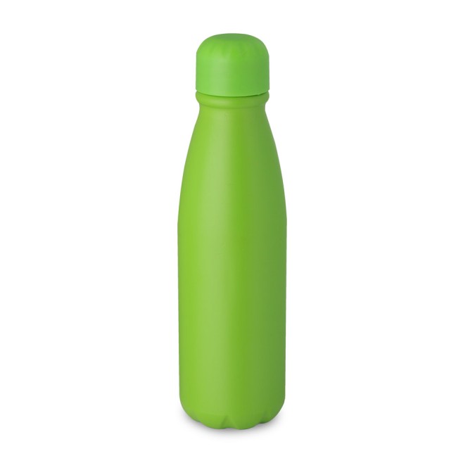 Garrafa de Alumínio de 500ml Personalizada