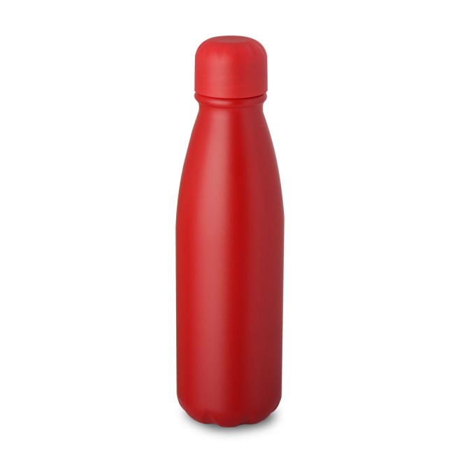 Garrafa de Alumínio de 500ml Personalizada