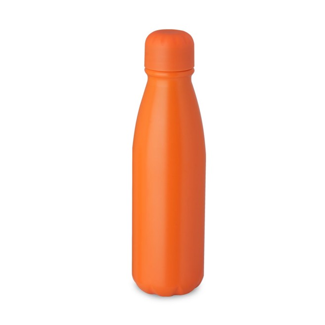 Garrafa de Alumínio de 500ml Personalizada