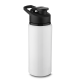 Garrafa de Alumínio de 600ml Personalizada
