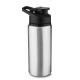 Garrafa de Alumínio de 600ml Personalizada