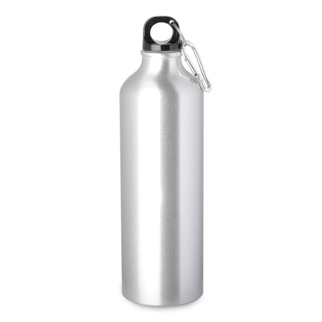 Garrafa de Alumínio de 750ml Personalizada