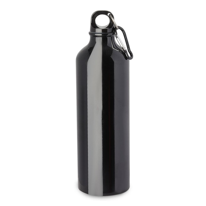 Garrafa de Alumínio de 750ml Personalizada