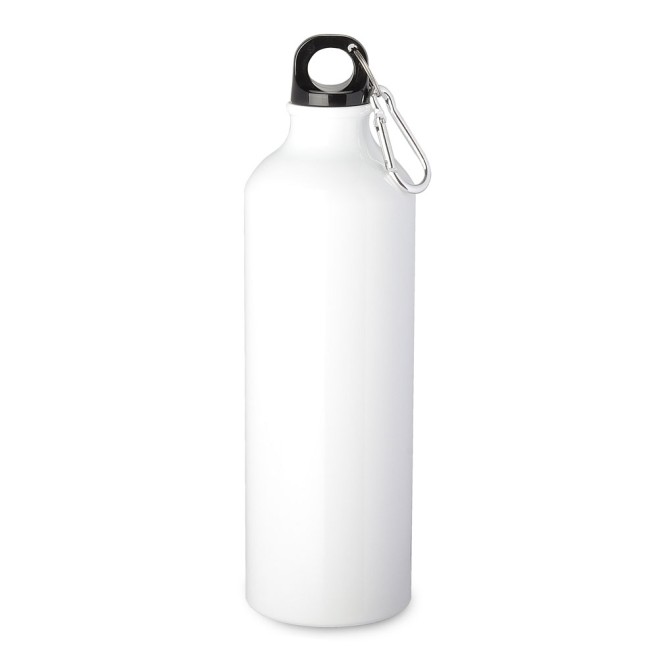 Garrafa de Alumínio de 750ml Personalizada