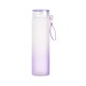 Garrafa de Vidro 470ml Personalizada