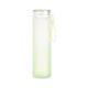 Garrafa de Vidro 470ml Personalizada