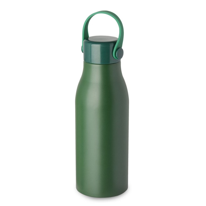 Garrafa em Alumínio 550ml Personalizada