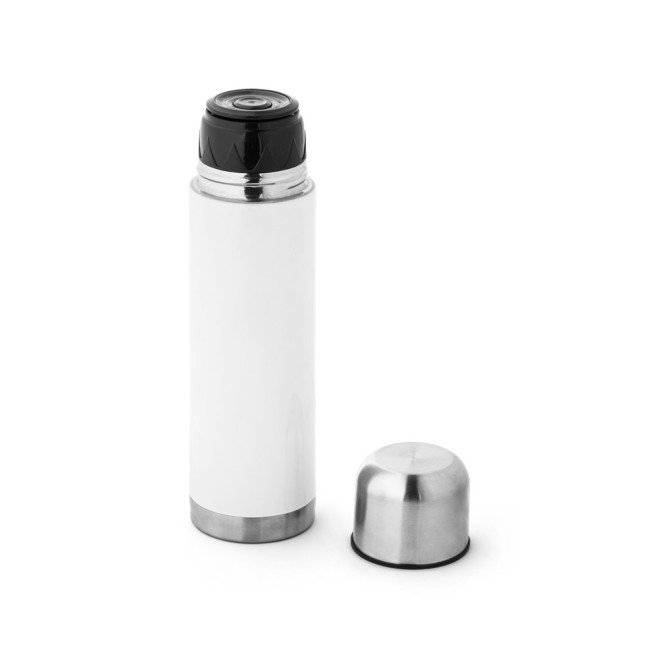 Garrafa em Inox 500 ml Personalizada