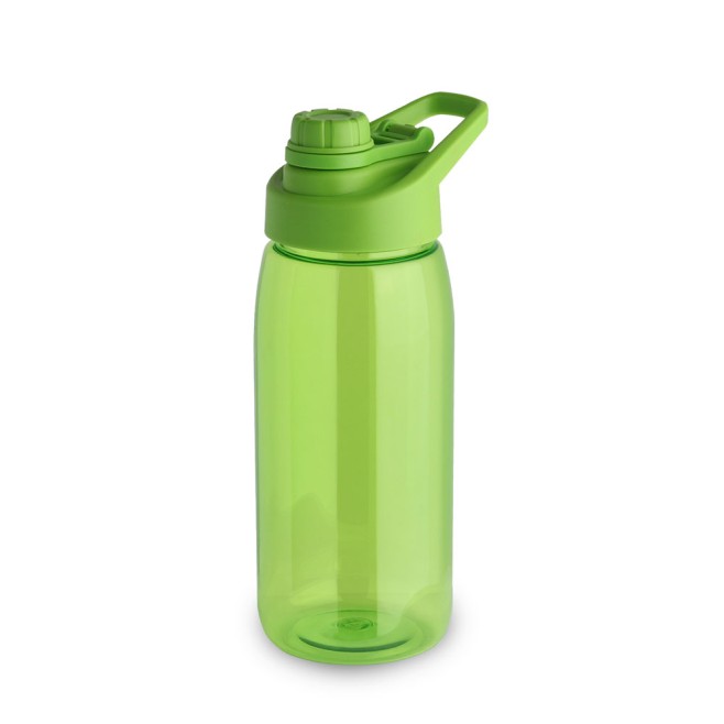 Garrafa em plástico ABS Personalizada