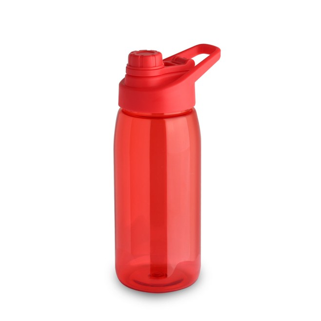 Garrafa em plástico ABS Personalizada