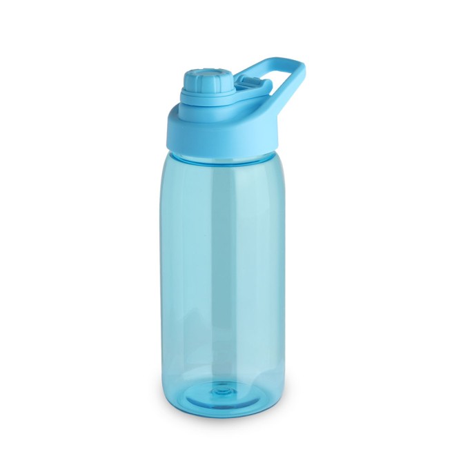 Garrafa em plástico ABS Personalizada