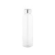 Garrafa em vidro 500 mL Personalizada com Logo