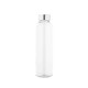 Garrafa em vidro 500 mL Personalizada com Logo
