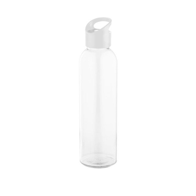 Garrafa em vidro 500 mL Personalizada