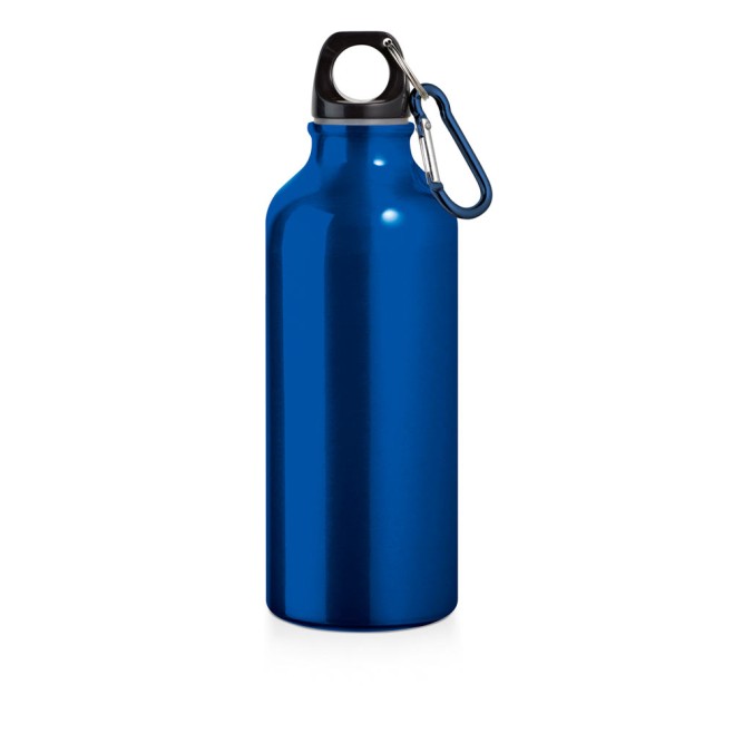 Garrafa Esportiva de Alumínio 500ml Personalizada Para Água