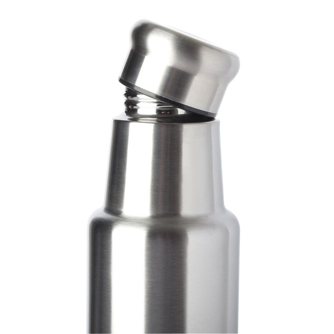 Garrafa Inox 980ml para Brinde Personalizado 