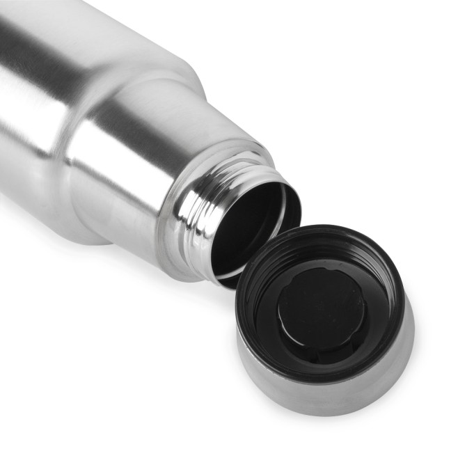 Garrafa Inox 980ml para Brinde Personalizado 