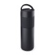 Garrafa Térmica 500ml com Suporte para Celular Personalizada