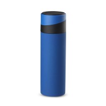 Garrafa Térmica Apoio para Celular 400ml Personalizada