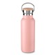 Garrafa Térmica em Inox 500ml Personalizada