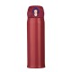 Garrafa Térmica Inox 400ml para Brindes