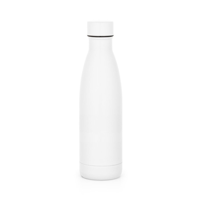 Garrafa Térmica Inox 520ml Personalizada