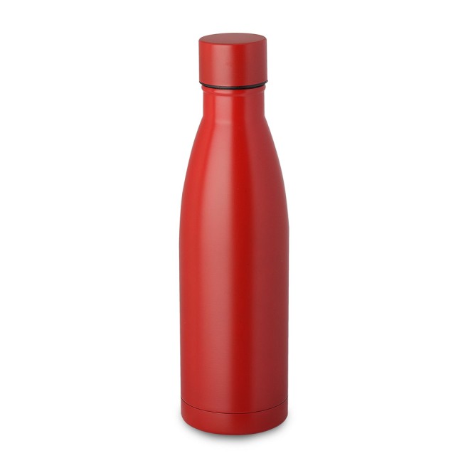Garrafa Térmica Personalizada com Logo